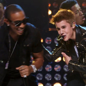 Ludacris, Justin Bieber Ludacris, Justin Bieber